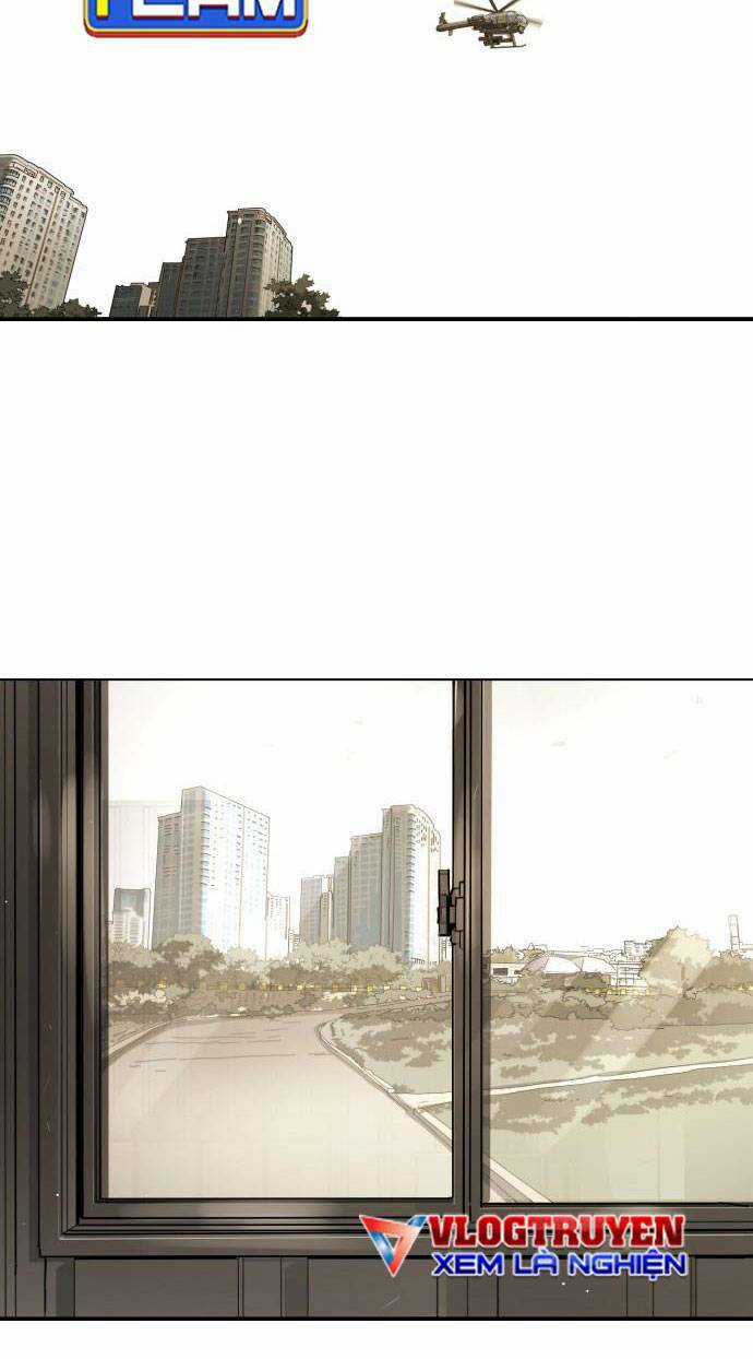 Đại Dịch Seoul - Chapter 80 - Trang 18