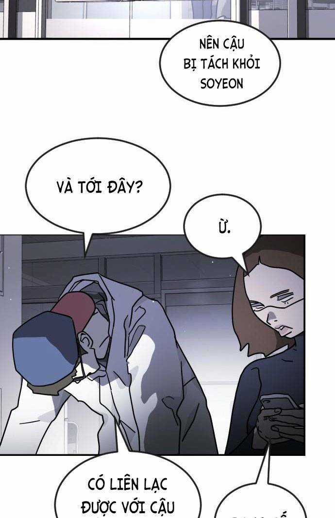 Đại Dịch Seoul - Chapter 80 - Trang 3