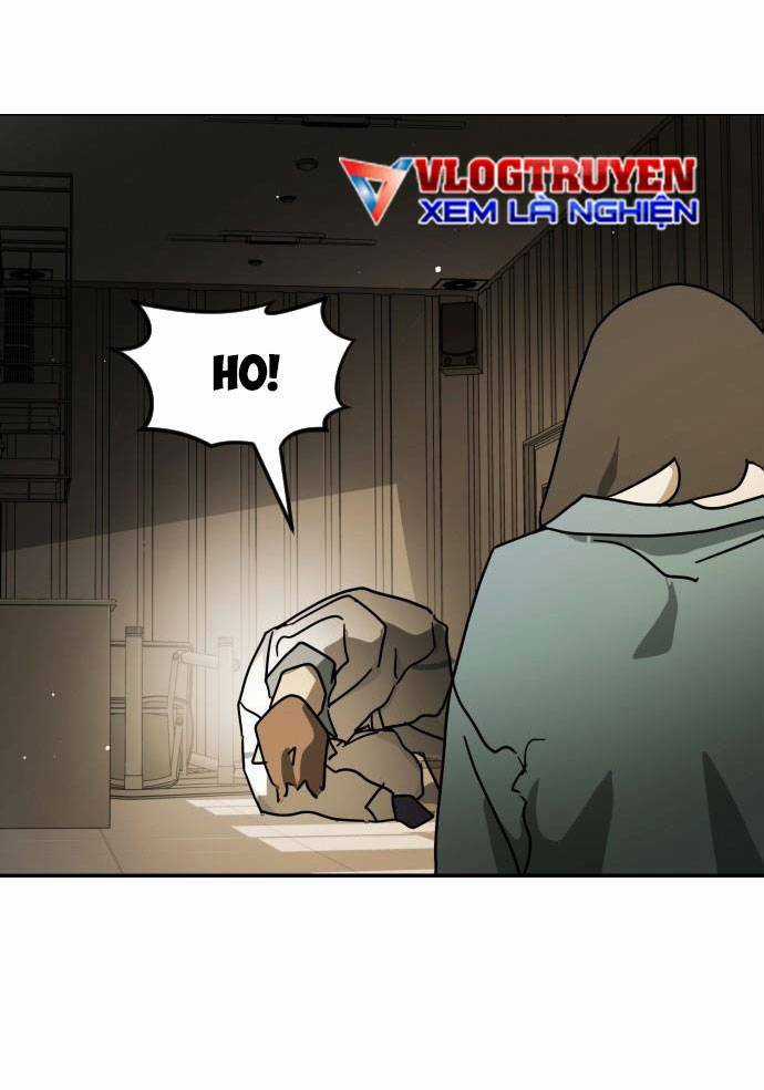 Đại Dịch Seoul - Chapter 80 - Trang 21