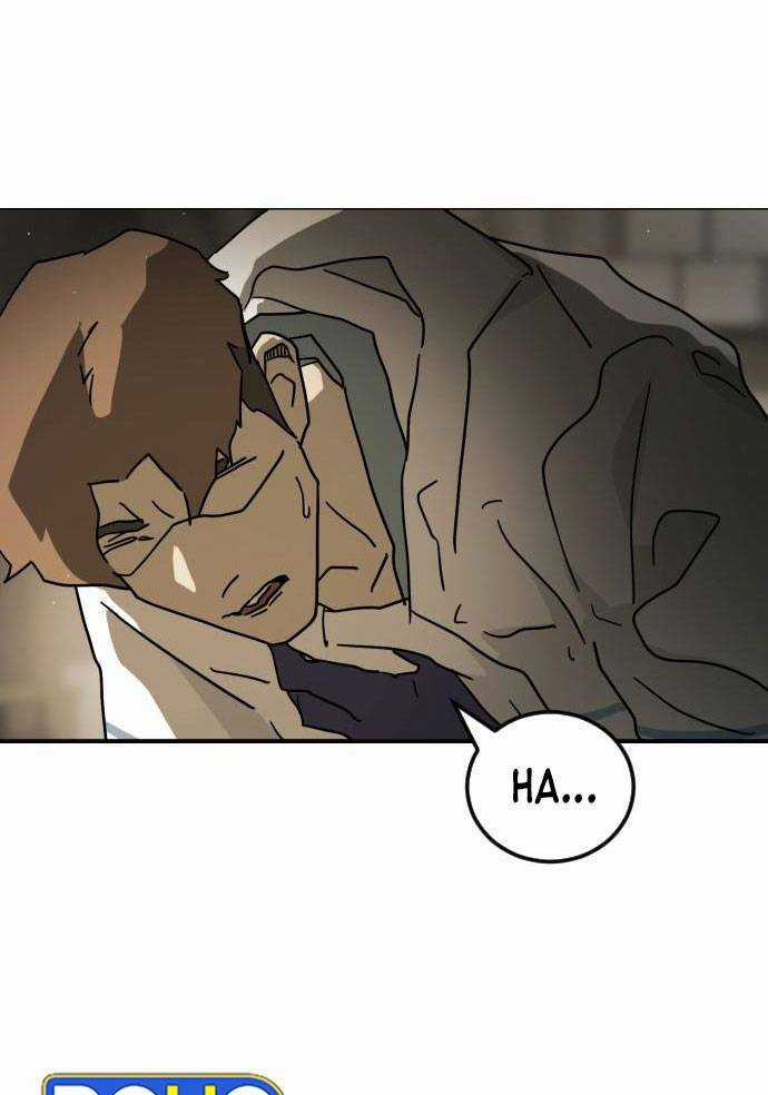 Đại Dịch Seoul - Chapter 80 - Trang 22