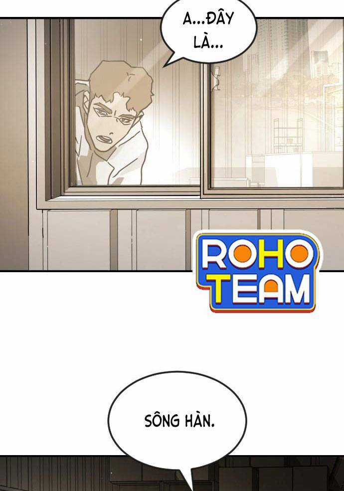 Đại Dịch Seoul - Chapter 80 - Trang 24