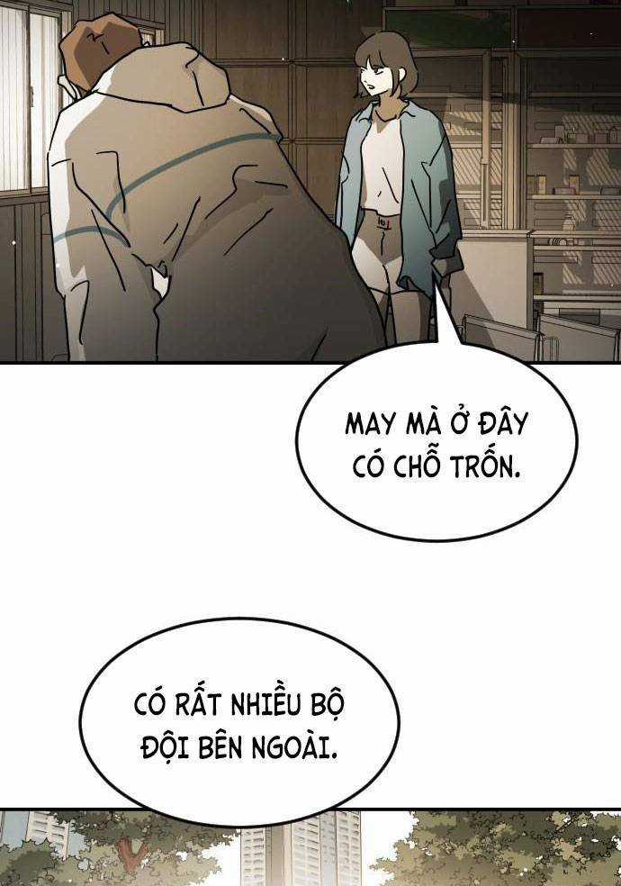 Đại Dịch Seoul - Chapter 80 - Trang 25