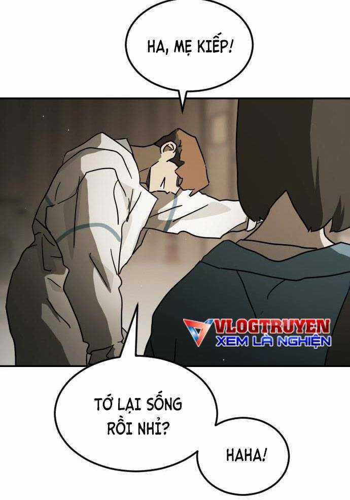 Đại Dịch Seoul - Chapter 80 - Trang 27