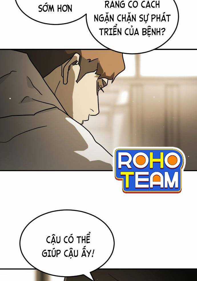 Đại Dịch Seoul - Chapter 80 - Trang 31