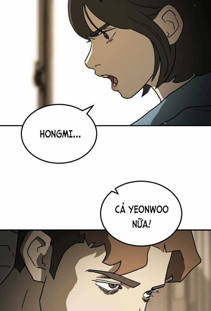 Đại Dịch Seoul - Chapter 80 - Trang 32