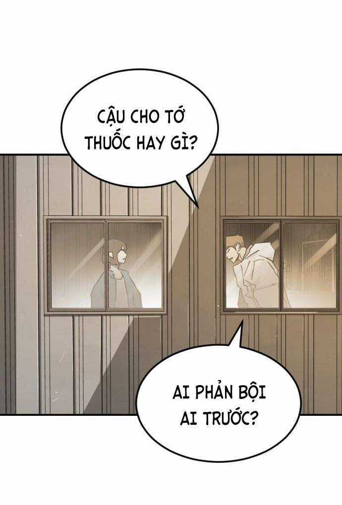 Đại Dịch Seoul - Chapter 80 - Trang 34