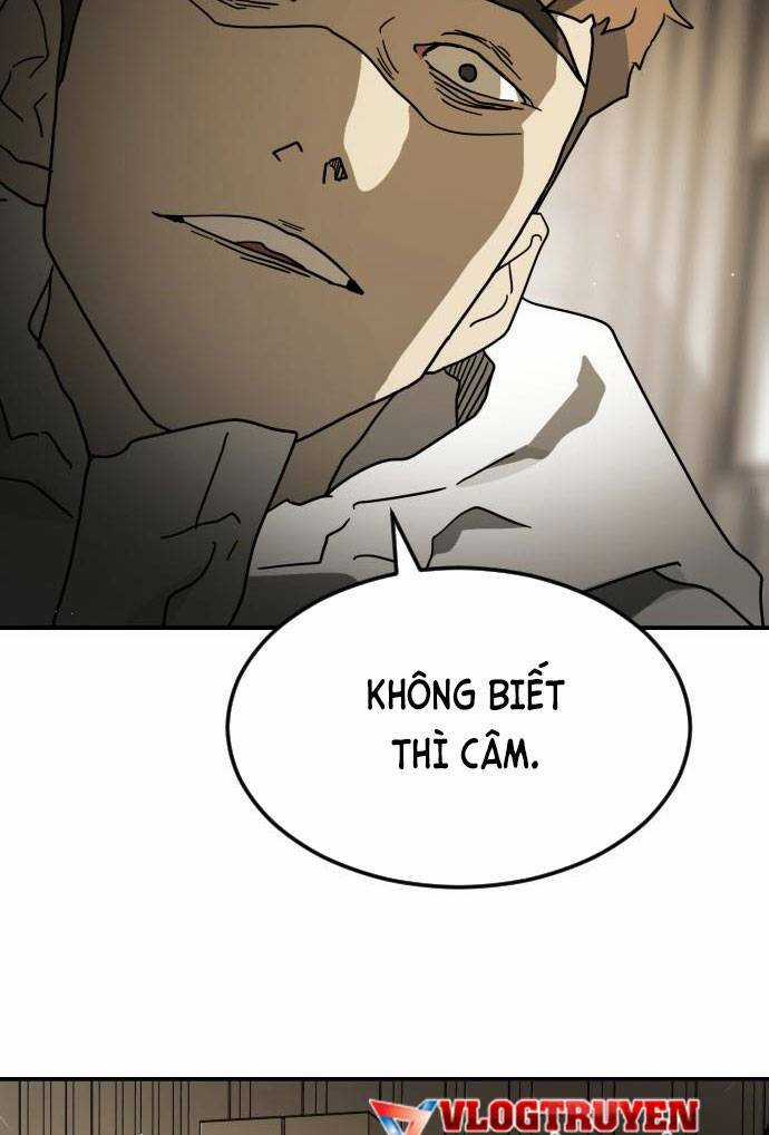 Đại Dịch Seoul - Chapter 80 - Trang 38
