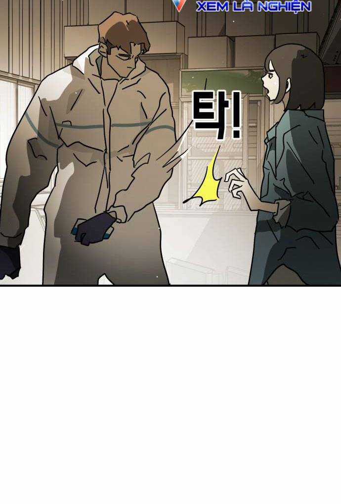 Đại Dịch Seoul - Chapter 80 - Trang 39