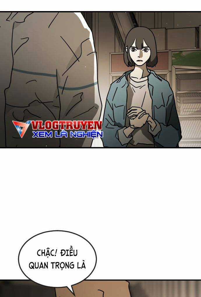 Đại Dịch Seoul - Chapter 80 - Trang 40