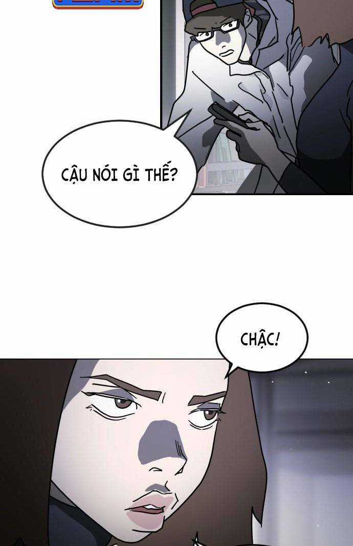 Đại Dịch Seoul - Chapter 80 - Trang 5