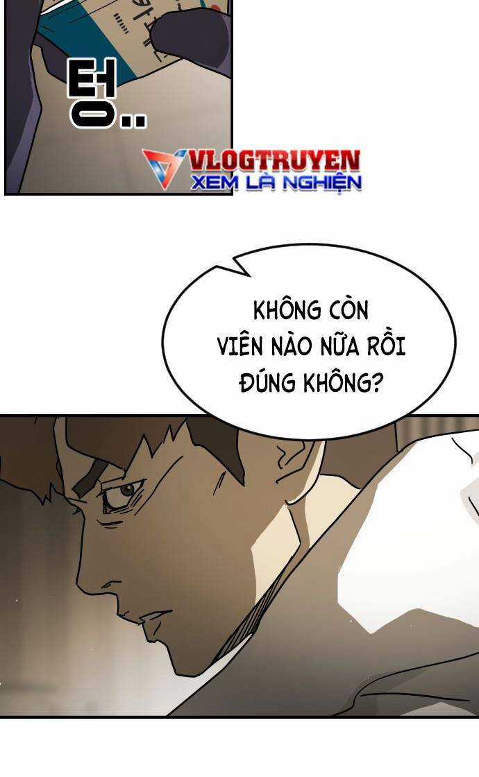 Đại Dịch Seoul - Chapter 80 - Trang 43