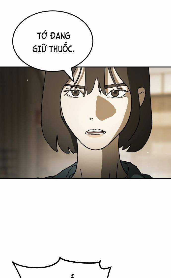 Đại Dịch Seoul - Chapter 80 - Trang 44