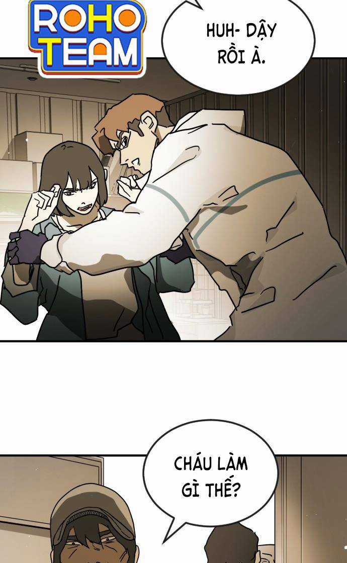 Đại Dịch Seoul - Chapter 80 - Trang 46