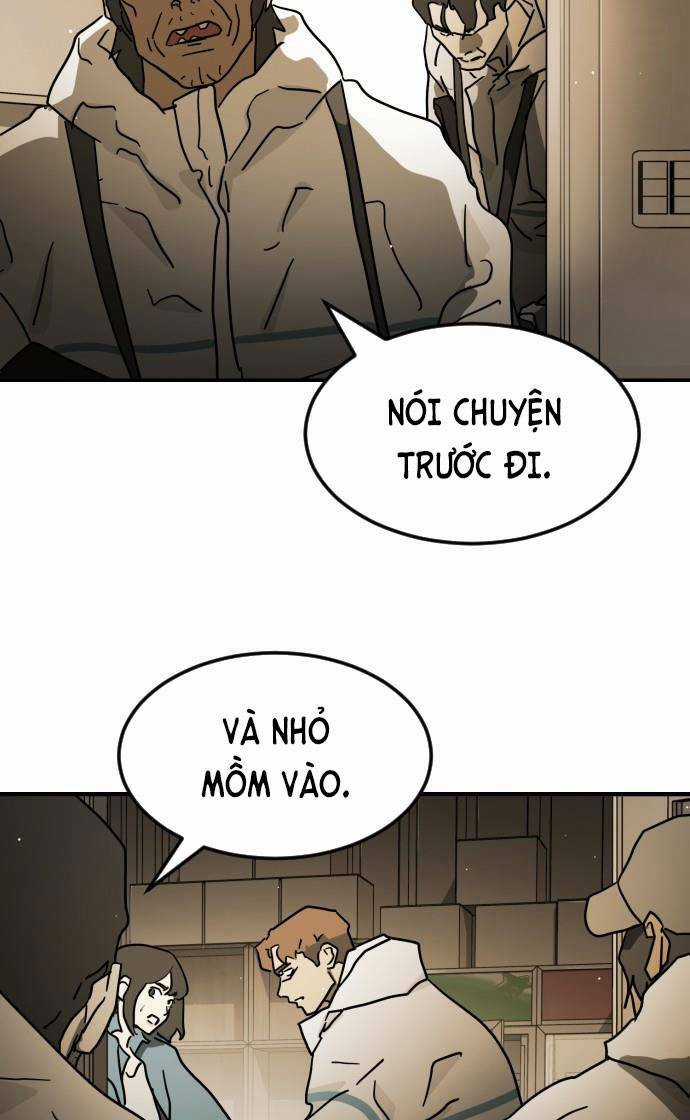 Đại Dịch Seoul - Chapter 80 - Trang 47