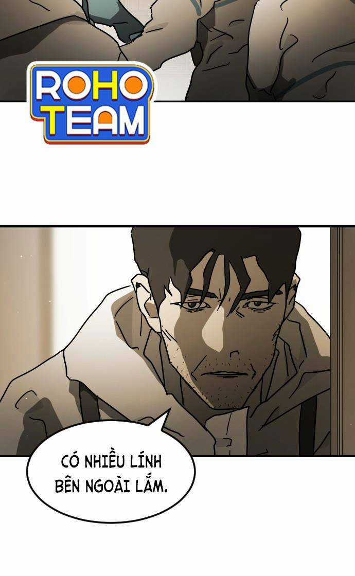 Đại Dịch Seoul - Chapter 80 - Trang 48