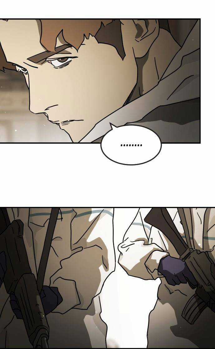 Đại Dịch Seoul - Chapter 80 - Trang 49