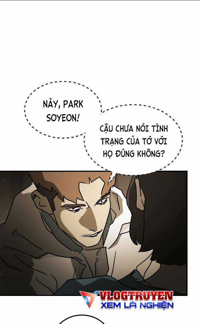 Đại Dịch Seoul - Chapter 80 - Trang 50