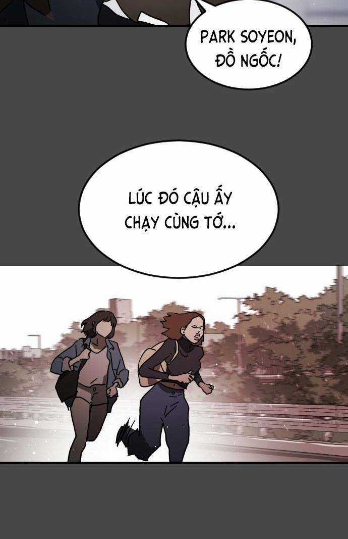 Đại Dịch Seoul - Chapter 80 - Trang 6