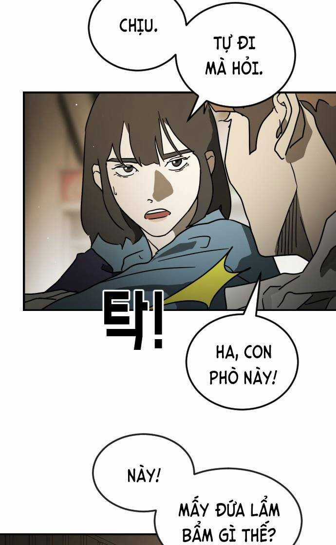 Đại Dịch Seoul - Chapter 80 - Trang 51