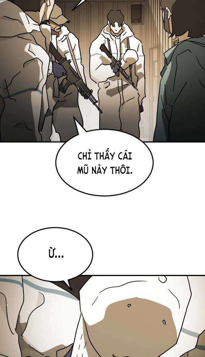 Đại Dịch Seoul - Chapter 80 - Trang 53