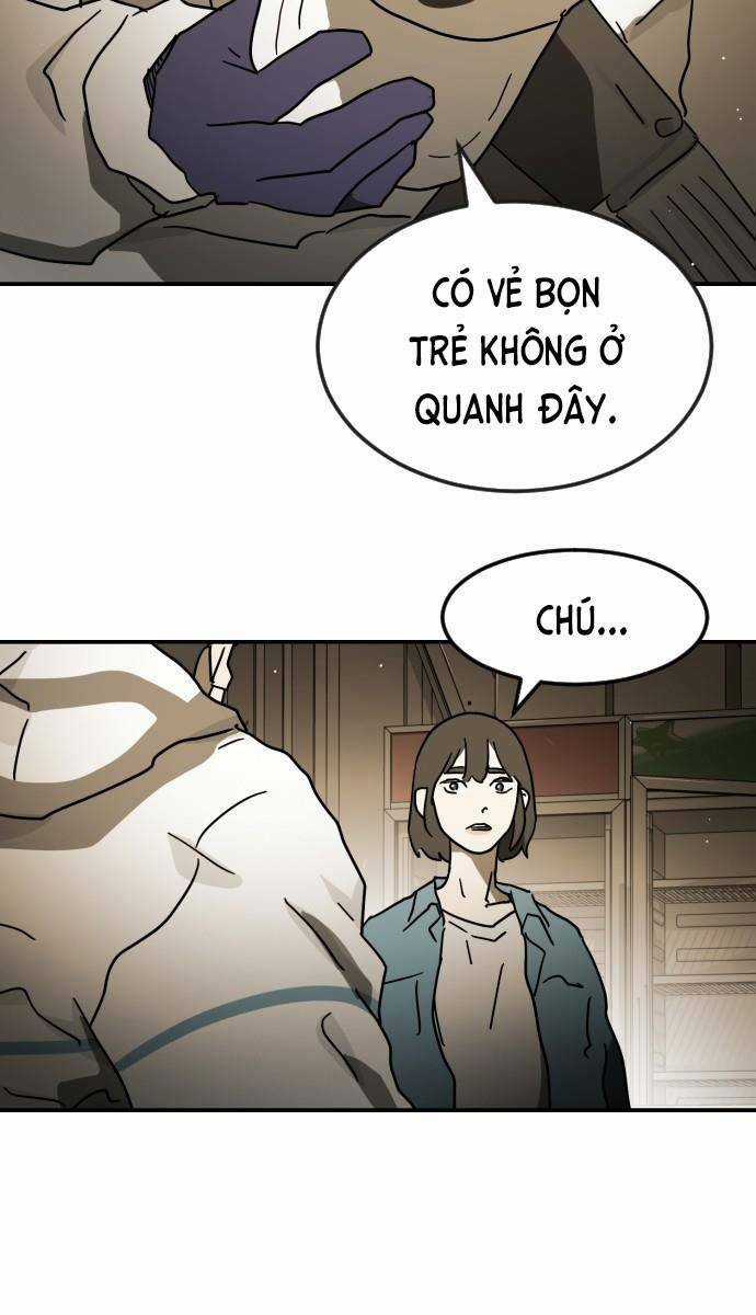 Đại Dịch Seoul - Chapter 80 - Trang 54