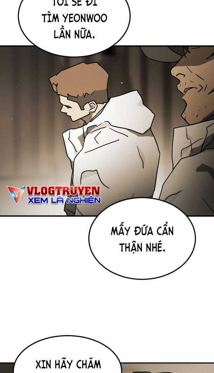 Đại Dịch Seoul - Chapter 80 - Trang 57