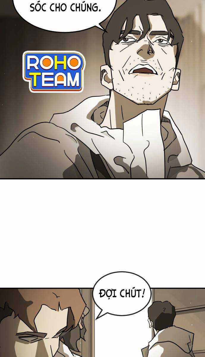 Đại Dịch Seoul - Chapter 80 - Trang 58