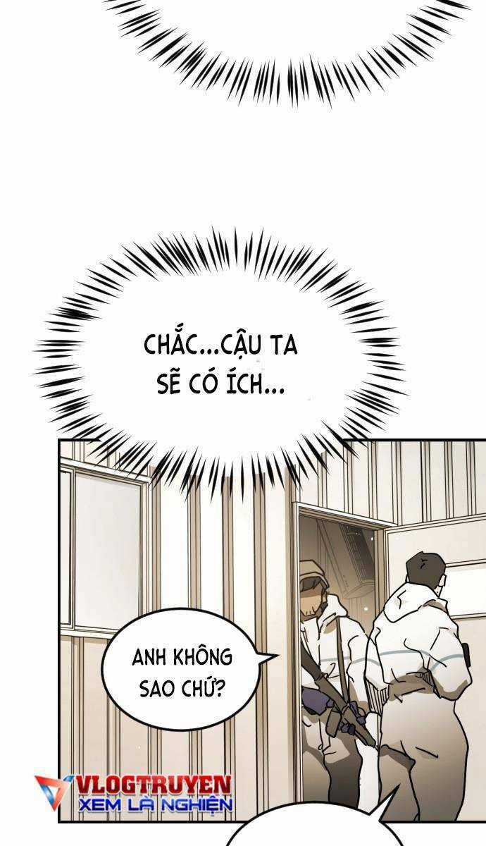 Đại Dịch Seoul - Chapter 80 - Trang 61