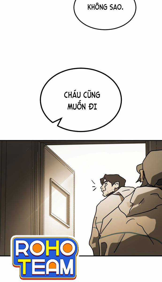 Đại Dịch Seoul - Chapter 80 - Trang 62