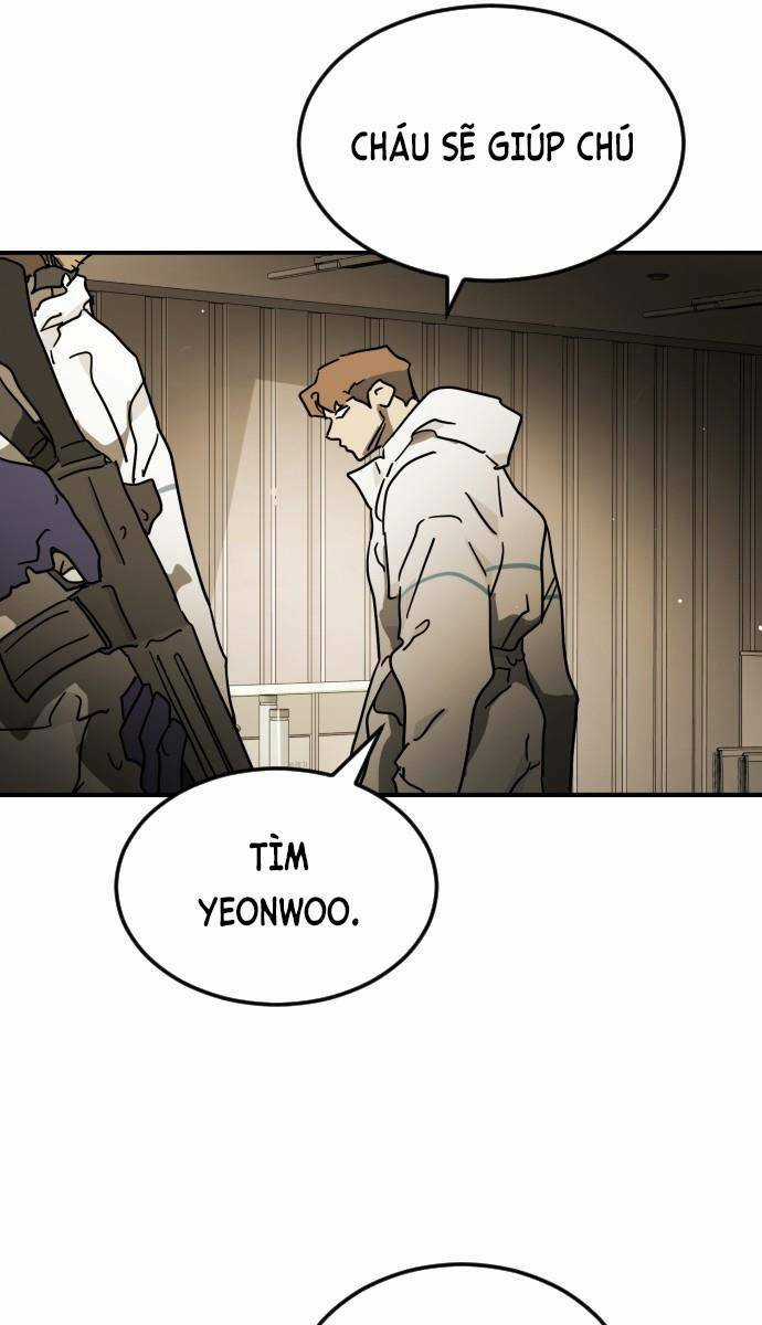 Đại Dịch Seoul - Chapter 80 - Trang 63