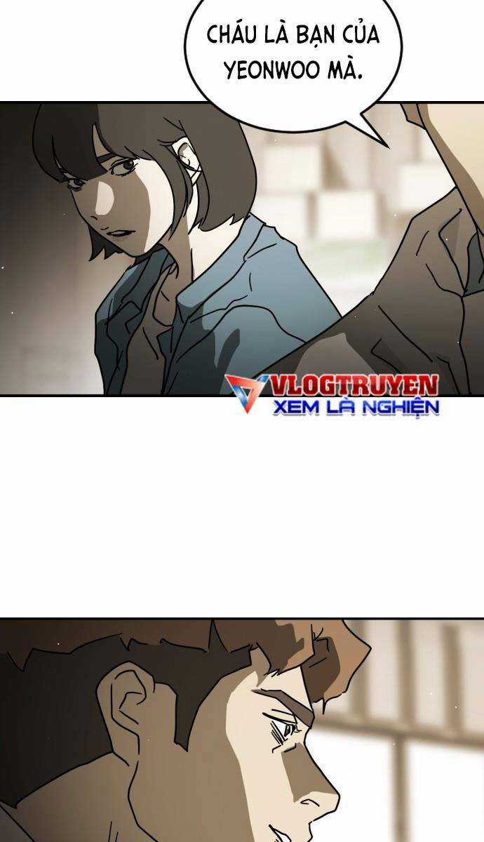 Đại Dịch Seoul - Chapter 80 - Trang 64