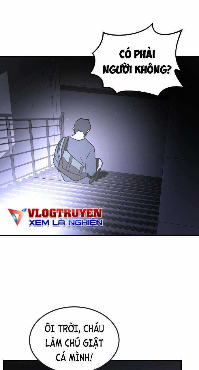 Đại Dịch Seoul - Chapter 80 - Trang 77