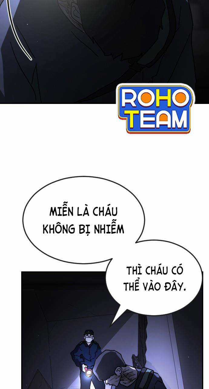 Đại Dịch Seoul - Chapter 80 - Trang 79