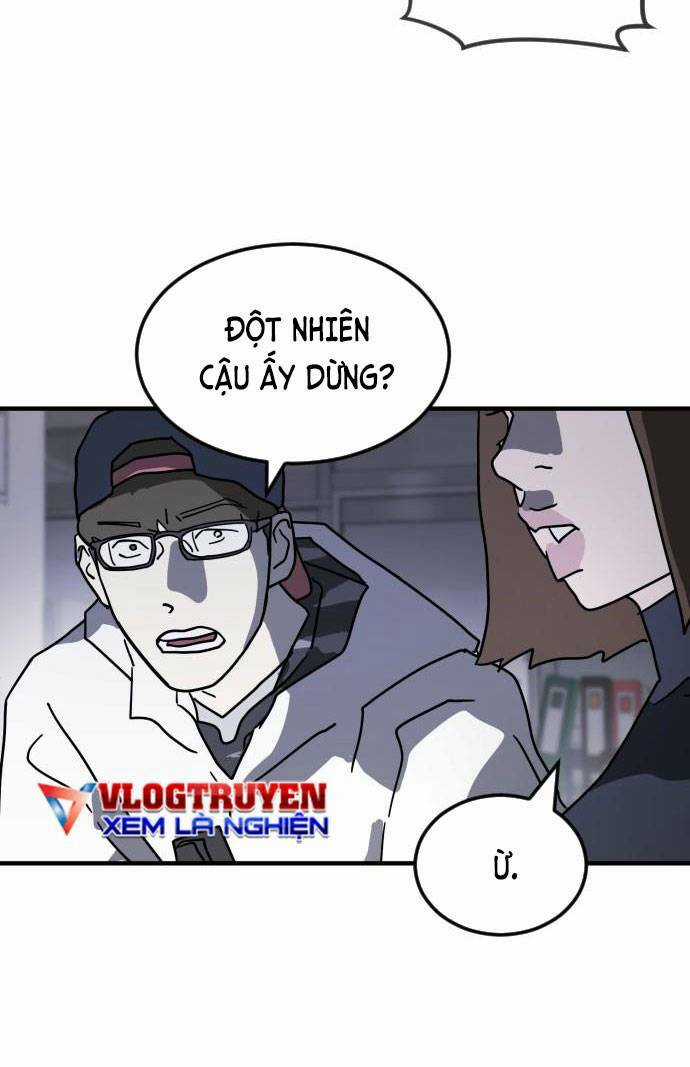 Đại Dịch Seoul - Chapter 80 - Trang 9