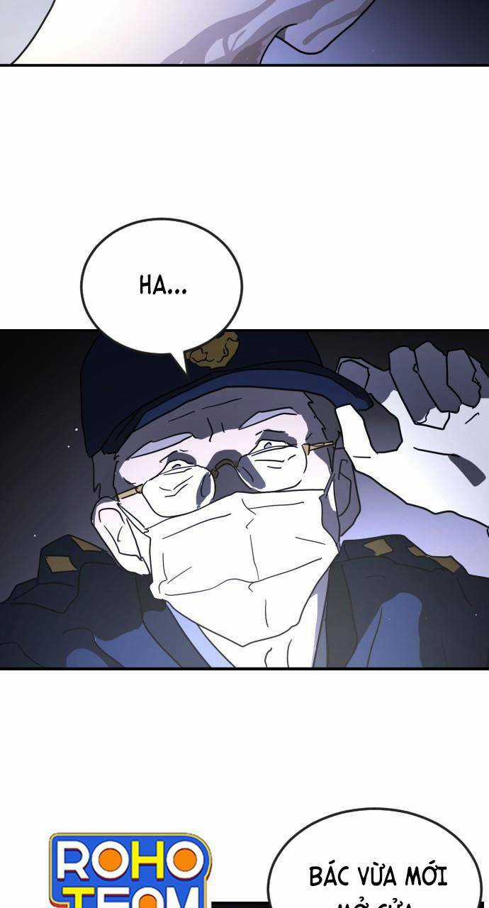 Đại Dịch Seoul - Chapter 80 - Trang 81