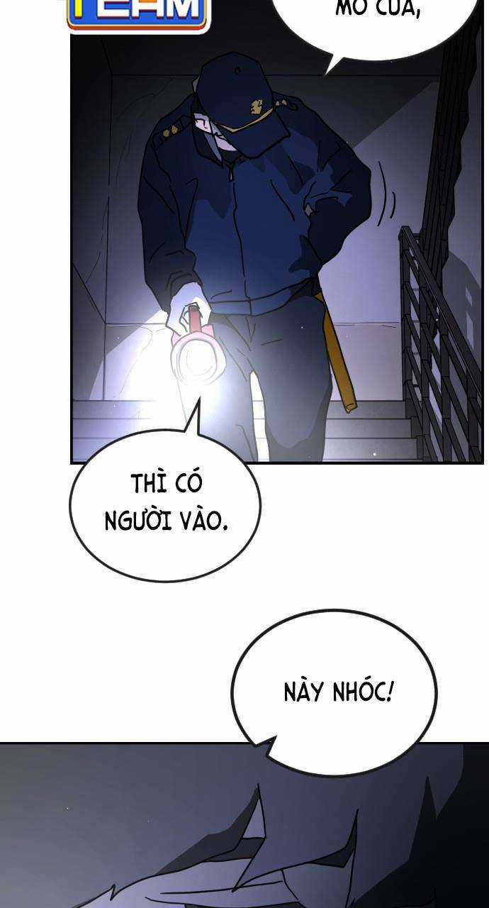 Đại Dịch Seoul - Chapter 80 - Trang 82