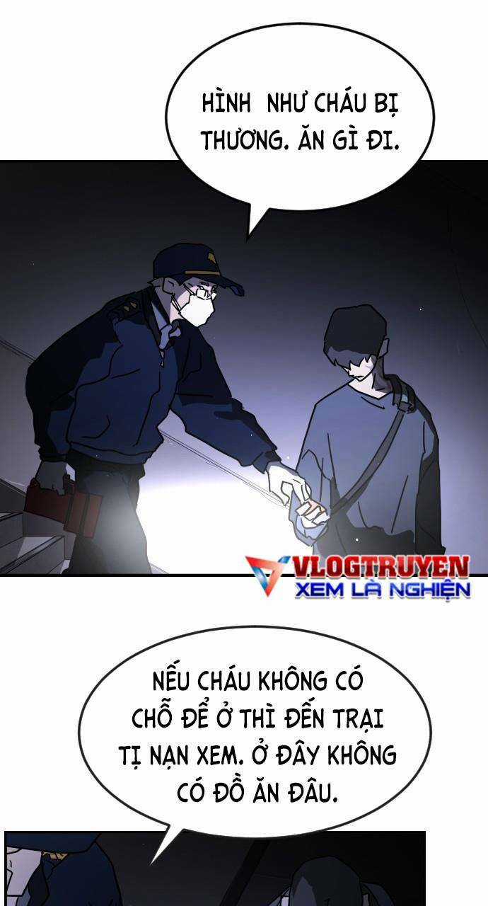 Đại Dịch Seoul - Chapter 80 - Trang 84