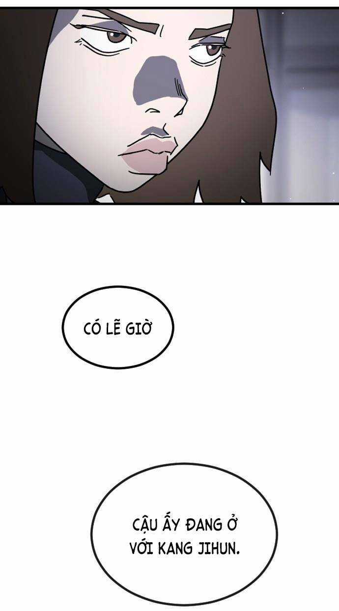 Đại Dịch Seoul - Chapter 80 - Trang 10