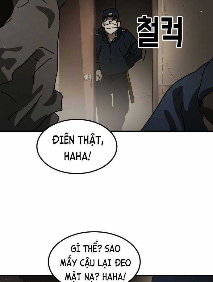 Đại Dịch Seoul - Chapter 80 - Trang 92