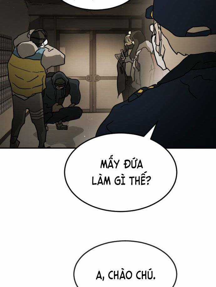 Đại Dịch Seoul - Chapter 80 - Trang 93