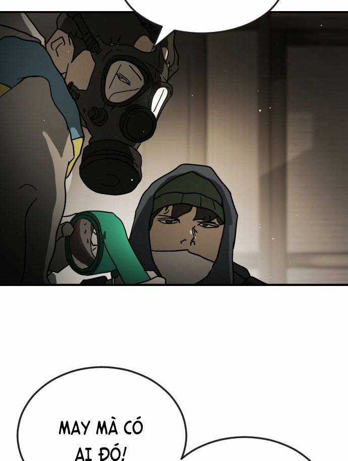 Đại Dịch Seoul - Chapter 80 - Trang 94