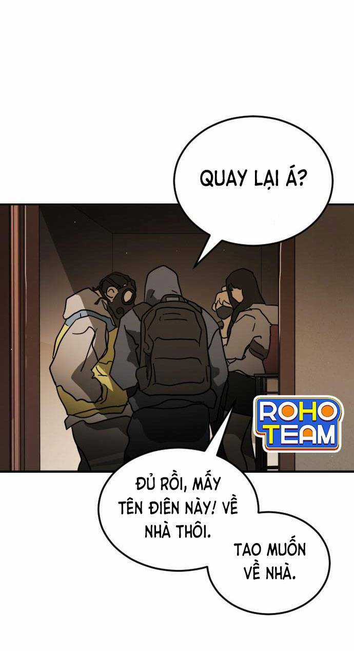 Đại Dịch Seoul - Chapter 81 - Trang 11