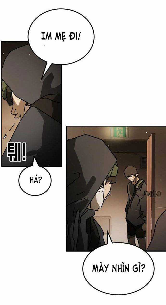 Đại Dịch Seoul - Chapter 81 - Trang 12