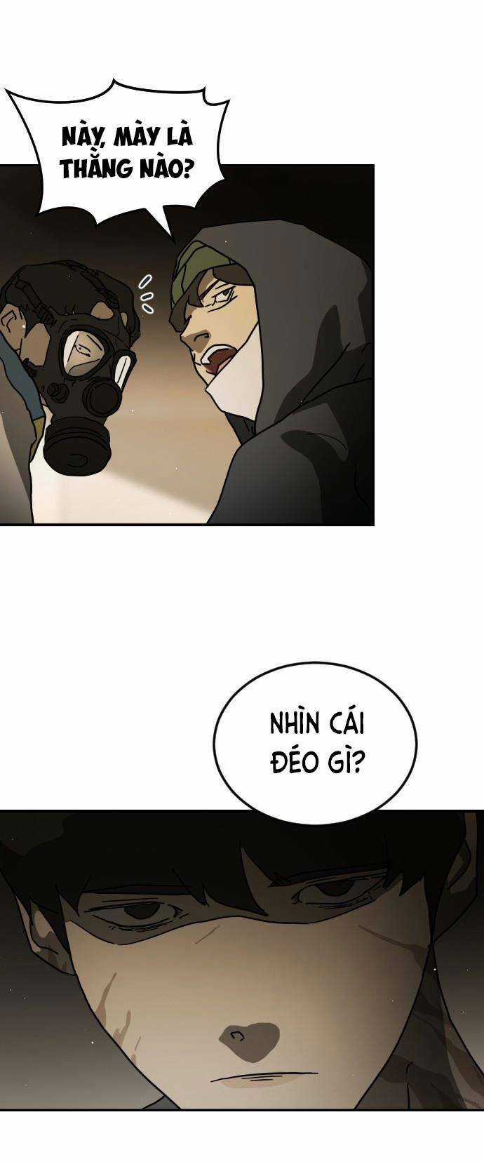 Đại Dịch Seoul - Chapter 81 - Trang 13