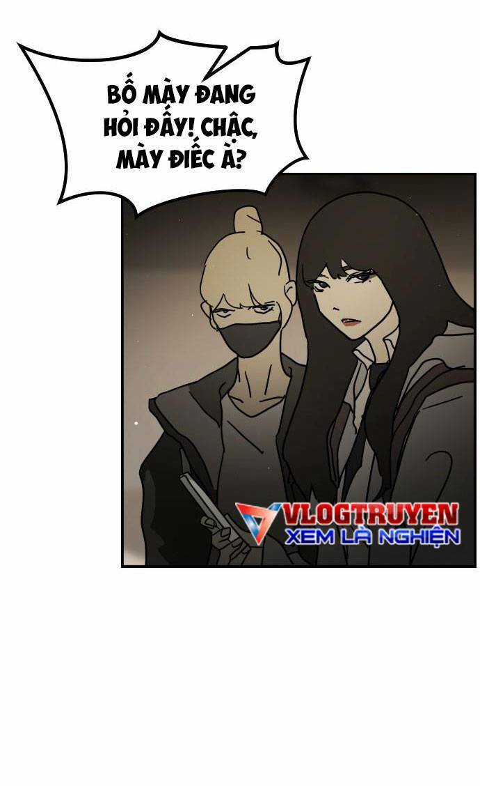 Đại Dịch Seoul - Chapter 81 - Trang 14