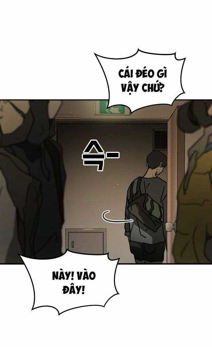 Đại Dịch Seoul - Chapter 81 - Trang 15