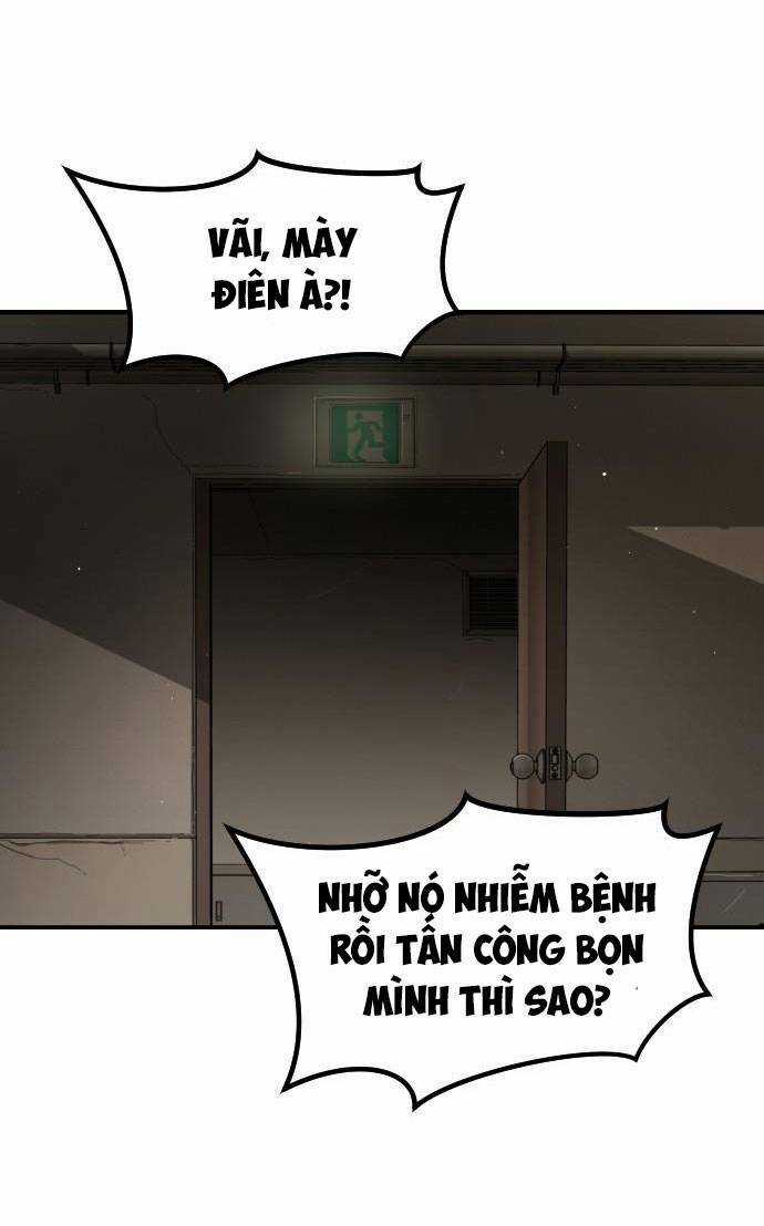 Đại Dịch Seoul - Chapter 81 - Trang 17