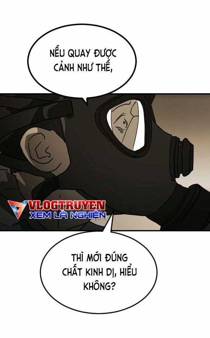 Đại Dịch Seoul - Chapter 81 - Trang 18