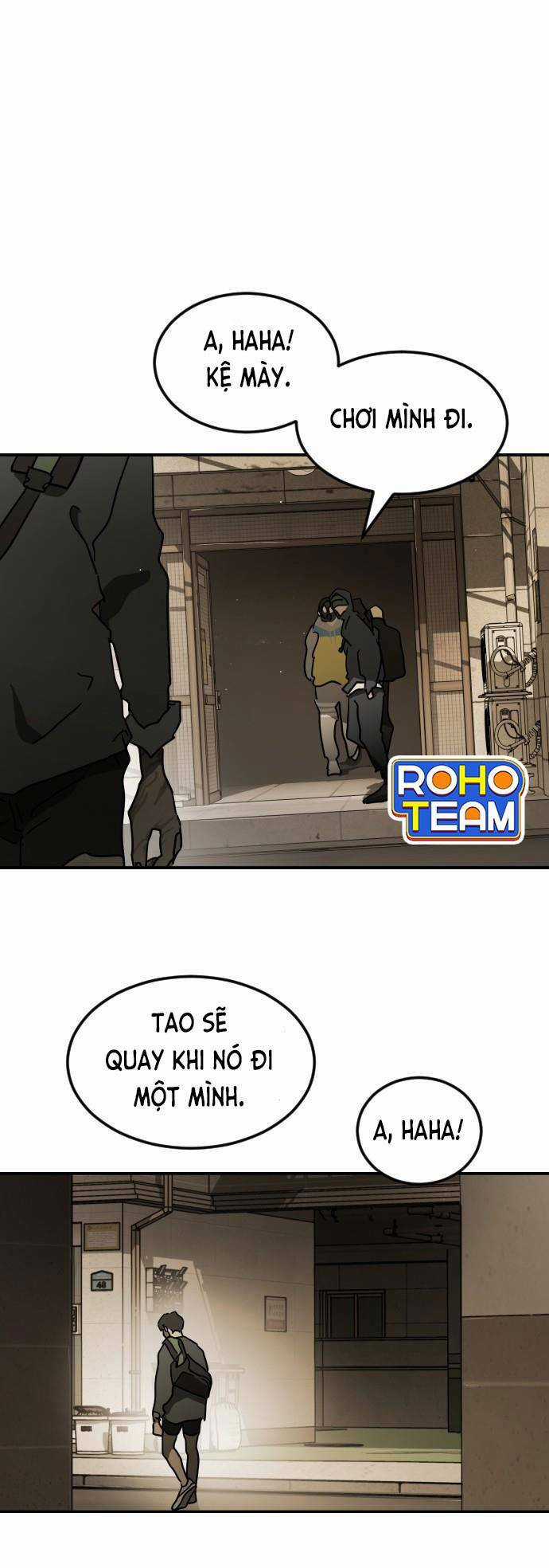 Đại Dịch Seoul - Chapter 81 - Trang 19