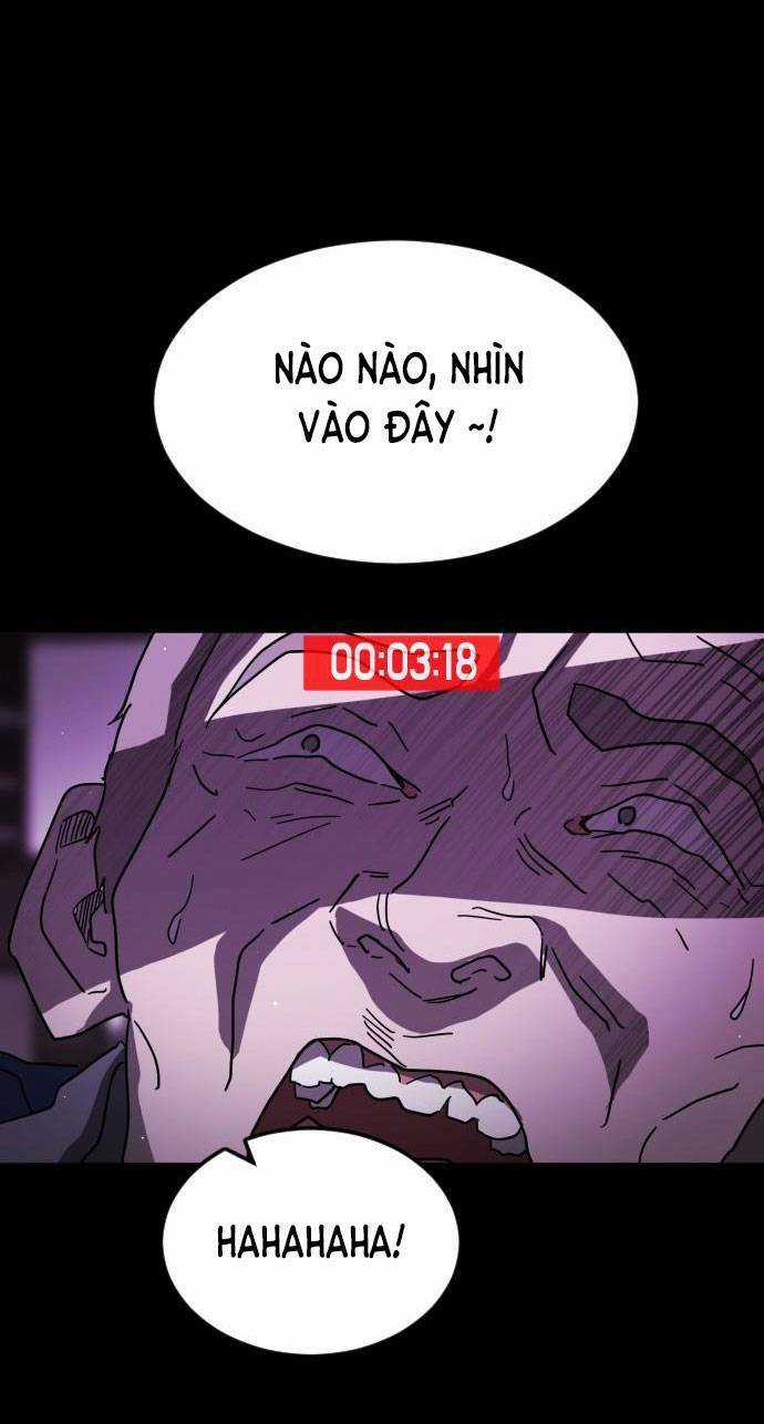 Đại Dịch Seoul - Chapter 81 - Trang 3